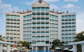 Park Hotel Clarke Quay Singapur